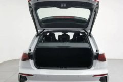 2023 Audi A3 Sportback 2023 Sportback 1.4T AT 35 TFSI FashionSport #20