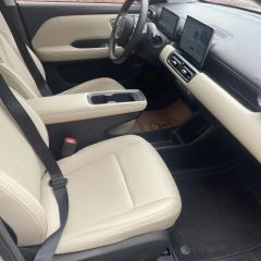 2024 Wuling Motors Wuling Bingo Plus 2024 510km Flagship 4SeatEdition #5