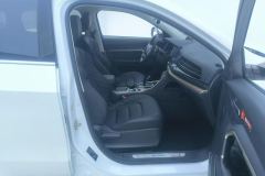 2019 Haval H6 2020 1.5T AT PlatinumChampion #8