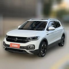 2024 Volkswagen Tacqua 2023 1.2T AT 200TSI DSG JoySmart Connect #1
