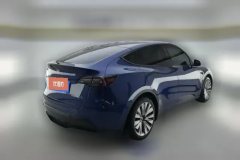 2023 Tesla Model Y 2022 Facelift rear wheel driveEdition #3