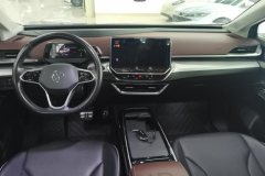 2022 Volkswagen ID.6 X 2022 Pure #12