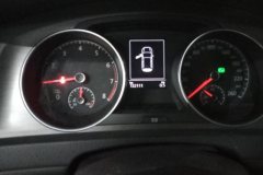 2015 Volkswagen Golf 2015 1.4T AT Comfort #14