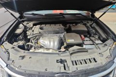 2017 Toyota Camry 2016 2.5 AT G10AnniversarycommemorateLuxury Nav #10