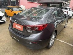 2019 Mazda Mazda3 Axela Sedan 2017 1.5 AT Comfort China VI #7