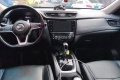 2021 Nissan X-Trail 2020 2.0L XL ITS CVT 2WDSmart ConnectComfort #12