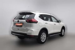 2023 Nissan X-Trail 2022 Facelift 2.0L AT 2WDSmart ConnectEnjoyEdition #2