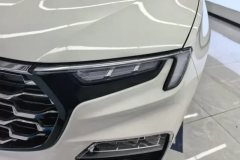 2021 Ford Equator 2021 2.0T AT EcoBoost 225 Respect the leader 7Seat #5