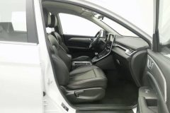 2022 Haval M6 2021 1.5T AT DCTEliteSmart ConnectPLUS #22