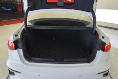 2023 Audi A3 Sedan 2022 A3L Limousine 1.4T AT 35 TFSI FashionSport #4