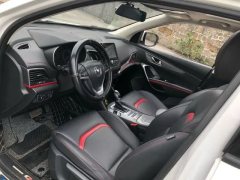 2018 Chang'an CS55 2018 1.5T AT Dynamic #3
