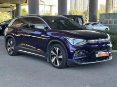 2021 Volkswagen ID.6 X 2021 Pro extremely intelligentLong RangeEdition #11
