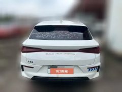 2020 BYD e2 2019 400travelEdition EV #7