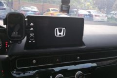 2024 Honda Civic 2023 1.5T AT 240TURBO CVTPowerpotentialEdition #13
