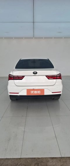 2020 BYD Qin 2019 1.5 AT Premium #9