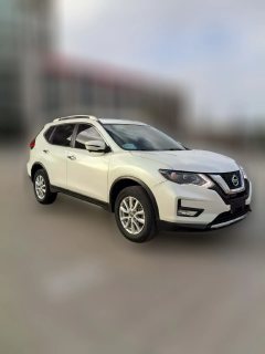 2018 Nissan X-Trail 2017 2.0 AT ComfortFWD #3