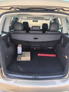 2015 Volkswagen Touran 2015 1.4T AT Luxury5Seat #9