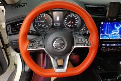 2023 Nissan X-Trail 2022 Facelift 2.0L AT 2WDSmart ConnectEnjoyEdition #15