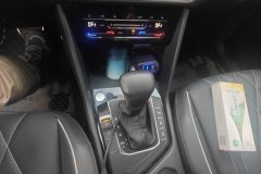 2024 Volkswagen Tiguan L 2024 2.0T AT 330TSI 2WDR-LineEnjoy moreEdition #16
