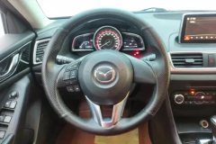 2015 Mazda Mazda3 Axela Sedan 2016 1.5 AT Luxury #15