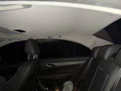2022 Geely Auto Emgrand Sedan 2021 1.5 AT UP Luxury #9