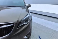 2019 Buick Envision Plus 2019 1.5T AT 20TLuxury FWD China V #5