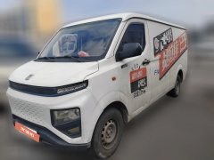 2023 Yuan Cheng Auto Yuan Cheng Xingxiang V 2022 Star RewardsV6ESuper ValueLWBChina Xuan38.7kWh #1