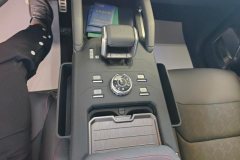 2024 Jetour Traveler 2023 2.0T AT 4WDtime travelPRO #16