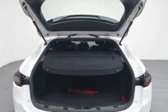 2020 Mazda CX-4 2020 2.0 AT blue sky vitalityEditionFWD #20