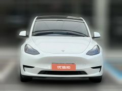 2022 Tesla Model Y 2022 Facelift rear wheel driveEdition #2