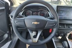 2021 Chevrolet Cavalier 2020 1.0T AT 325THappyEdition #15