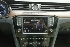 2017 Volkswagen Magotan 2017 2.0T AT 380TSIFlagship #16
