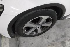 2016 Mercedes-Benz GLC-Class 2017 2.0T AT GLC 260 4MATIC Dynamic #6