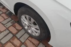 2017 Volkswagen Bora Sedan 2017 1.6 MT Fashion #6