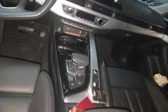 2022 Audi A5 Sportback 2023 Sportback 2.0T AT 40 TFSI quattro LuxuryDynamic (Imported) #16