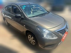 2016 Nissan Sunny 2016 1.5 MT XELeading #2