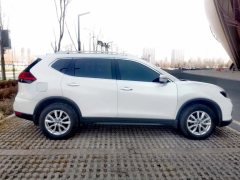 2018 Nissan X-Trail 2017 2.0 AT ComfortFWD #6