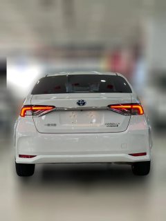 2024 Toyota Corolla 2023 1.8L AT Smartelectric hybridHybrid Pioneer #2