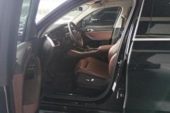2020 BMW X5 2020 3.0T AT 40iExclusiveMSport Pkg (Imported) #9