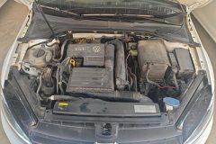 2017 Volkswagen Golf 2016 1.4T AT R-Line #10