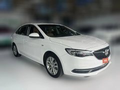 2019 Buick Excelle GT Sedan 2019 1.3T AT 18TConnectedElite China V #3