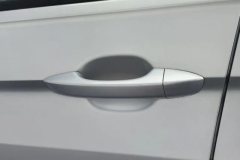 2018 Volkswagen Tiguan L 2017 1.8T AT 330TSIFashionFWD #8