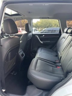 2016 Haval H6 2016 1.5T AT UpgradeEditionElite FWD #9