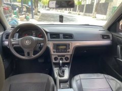 2015 Volkswagen Lavida 2013 1.6 AT ClassicFashion Facelift #9