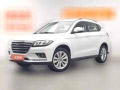 2016 Haval H2 2016 Red Label 1.5T MT 2WDLuxury #1