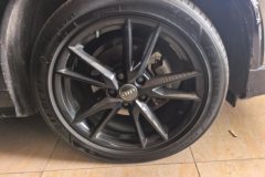 2021 Audi Q2L 2021 1.4T 35TFSI EnterprisingDynamic #6