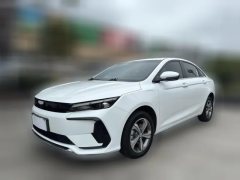 2024 Geely Auto Emgrand L Hi.P 2024 Champion 1.5TD AT DHT Pro 100KM Surpass #1
