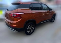 2017 Baojun 510 2017 1.5 MT Luxury #3