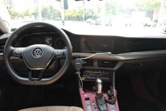 2021 Volkswagen Bora Sedan 2021 1.4T AT 280TSIEliteSmart Connect #12