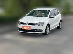 2015 Volkswagen Polo Hatchback 2014 1.4 AT Comfort #1